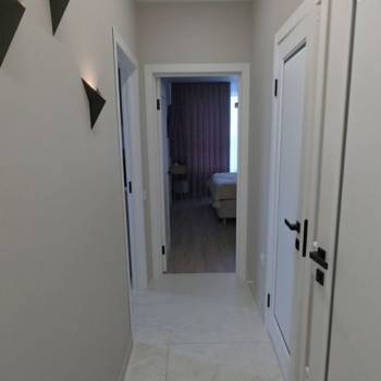 Продается 2-х комнатная квартира, 56 м²
