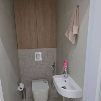 Продается 2-х комнатная квартира, 56 м²