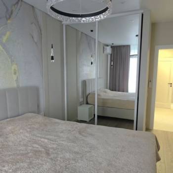 Продается 2-х комнатная квартира, 56 м²