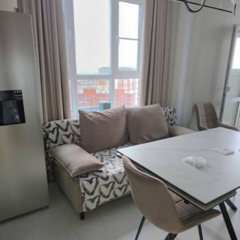 Продается 2-х комнатная квартира, 56 м²