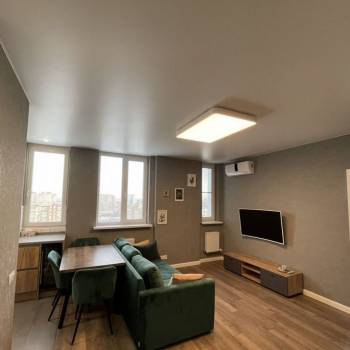 Сдается 2-х комнатная квартира, 45,7 м²