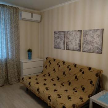 Сдается 1-комнатная квартира, 32 м²