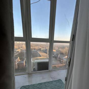 Сдается 1-комнатная квартира, 32 м²