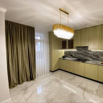 Продается 3-х комнатная квартира, 75 м²