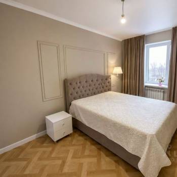 Продается 3-х комнатная квартира, 75 м²