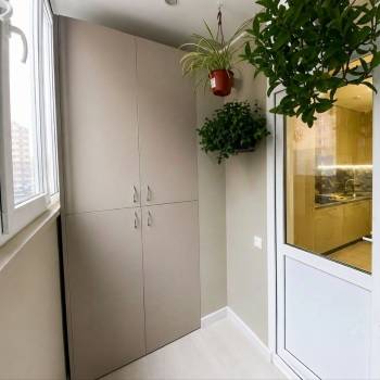 Продается 3-х комнатная квартира, 75 м²