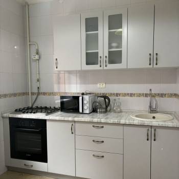 Сдается 2-х комнатная квартира, 55 м²