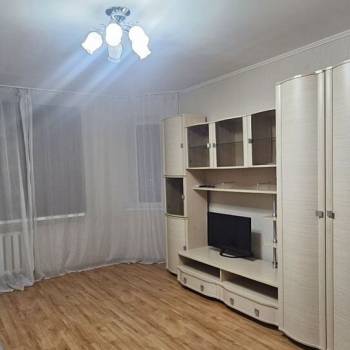 Сдается 1-комнатная квартира, 50 м²