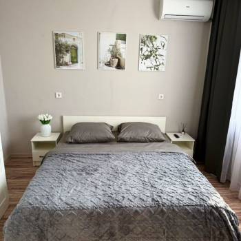 Сдается 1-комнатная квартира, 28,2 м²
