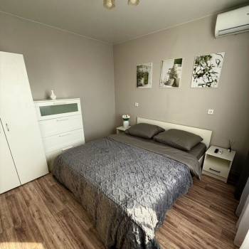 Сдается 1-комнатная квартира, 28,2 м²