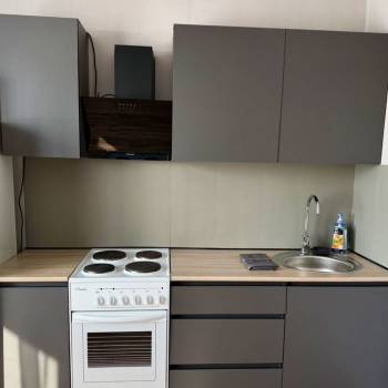 Сдается 1-комнатная квартира, 28,2 м²