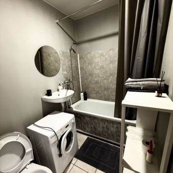 Сдается 1-комнатная квартира, 28,2 м²