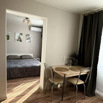 Сдается 1-комнатная квартира, 28,2 м²