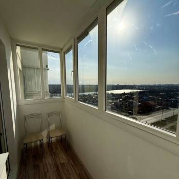 Сдается 1-комнатная квартира, 28,2 м²