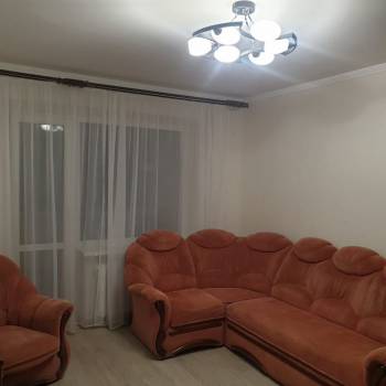 Сдается 2-х комнатная квартира, 60 м²