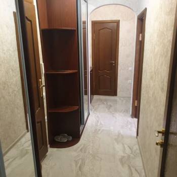 Сдается 2-х комнатная квартира, 60 м²