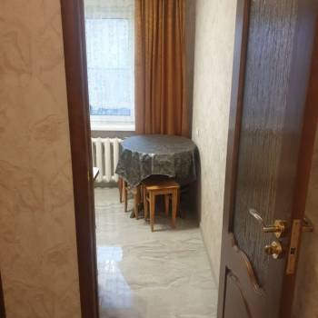 Сдается 2-х комнатная квартира, 60 м²