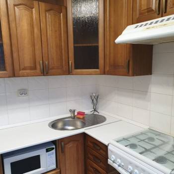 Сдается 2-х комнатная квартира, 60 м²