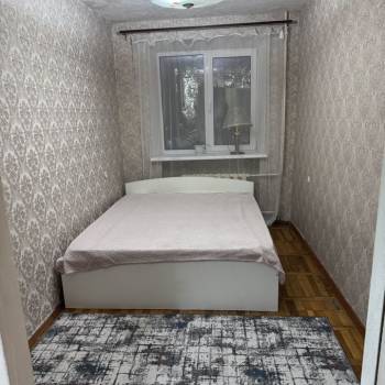 Сдается 2-х комнатная квартира, 48 м²