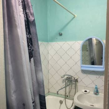 Сдается 2-х комнатная квартира, 48 м²