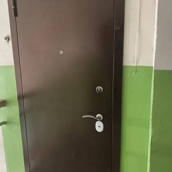 Сдается 2-х комнатная квартира, 48 м²