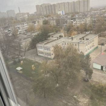Сдается 2-х комнатная квартира, 48 м²