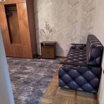 Сдается 2-х комнатная квартира, 48 м²