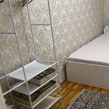 Сдается 2-х комнатная квартира, 48 м²