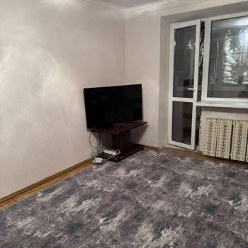 Сдается 2-х комнатная квартира, 48 м²