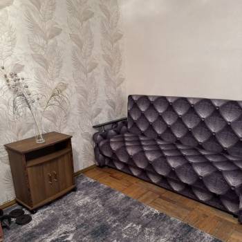 Сдается 2-х комнатная квартира, 48 м²