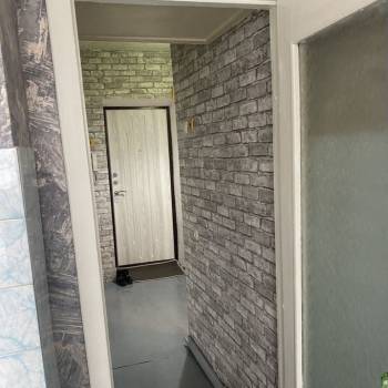 Сдается 2-х комнатная квартира, 48 м²