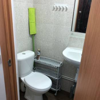 Сдается 1-комнатная квартира, 19 м²