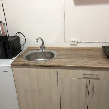 Сдается 1-комнатная квартира, 19 м²