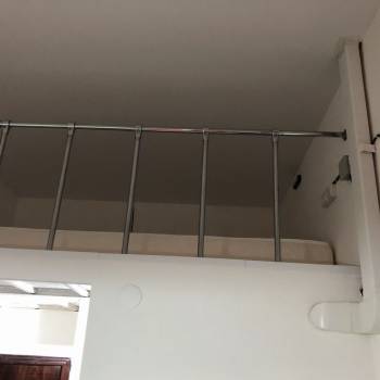 Сдается 1-комнатная квартира, 19 м²