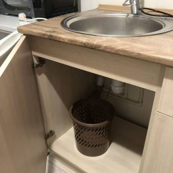 Сдается 1-комнатная квартира, 19 м²