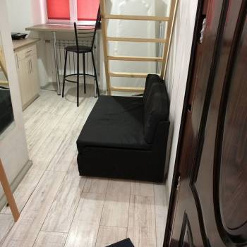 Сдается 1-комнатная квартира, 19 м²