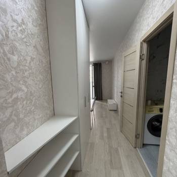Сдается 1-комнатная квартира, 28 м²