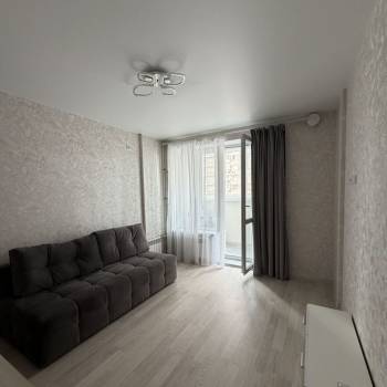 Сдается 1-комнатная квартира, 28 м²