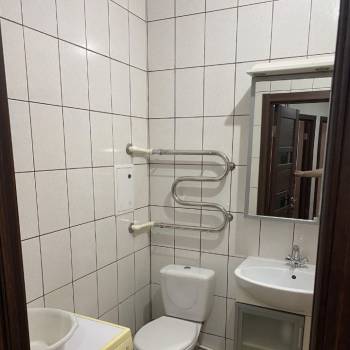 Сдается 1-комнатная квартира, 40,1 м²
