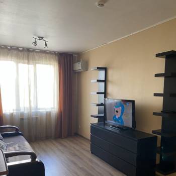 Сдается 1-комнатная квартира, 40,1 м²