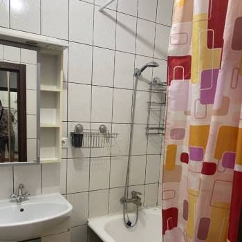 Сдается 1-комнатная квартира, 40,1 м²