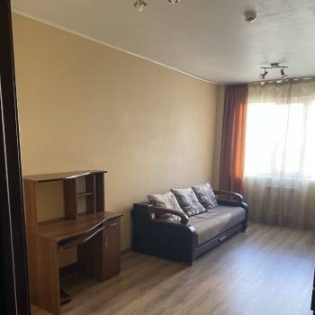 Сдается 1-комнатная квартира, 40,1 м²
