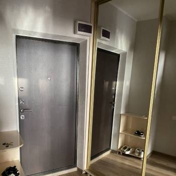 Сдается 1-комнатная квартира, 40,1 м²