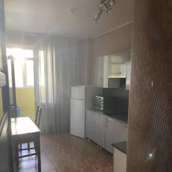 Сдается 1-комнатная квартира, 40,1 м²