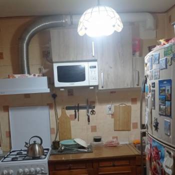 Сдается 2-х комнатная квартира, 44 м²