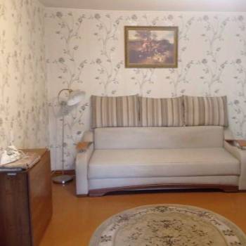 Сдается 2-х комнатная квартира, 44 м²