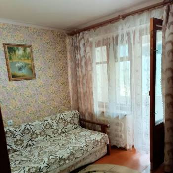 Сдается 2-х комнатная квартира, 44 м²