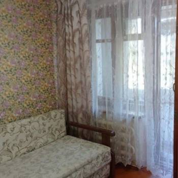 Сдается 2-х комнатная квартира, 44 м²