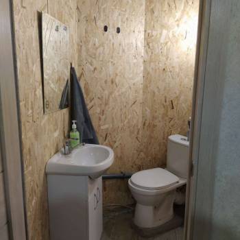 Сдается 1-комнатная квартира, 30 м²