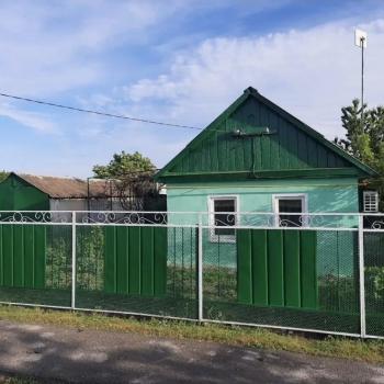 Продается Дом, 60 м²